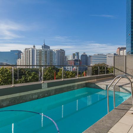 Apartament Sleepsweet Harbouredge Kapsztad Zewnętrze zdjęcie