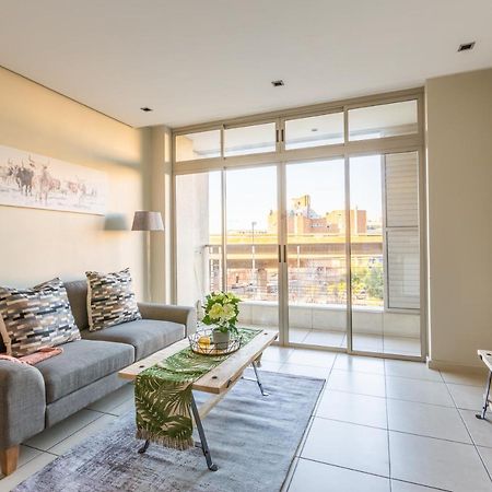 Apartament Sleepsweet Harbouredge Kapsztad Zewnętrze zdjęcie