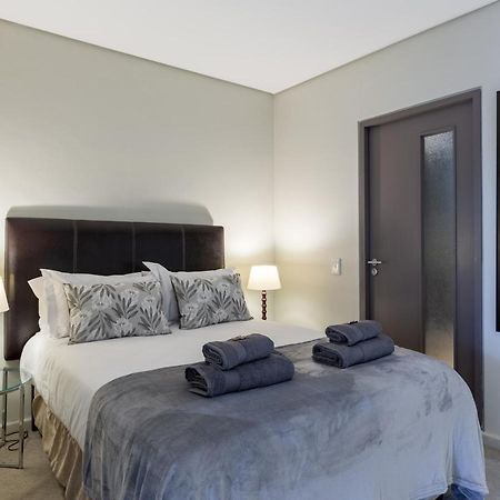 Apartament Sleepsweet Harbouredge Kapsztad Zewnętrze zdjęcie