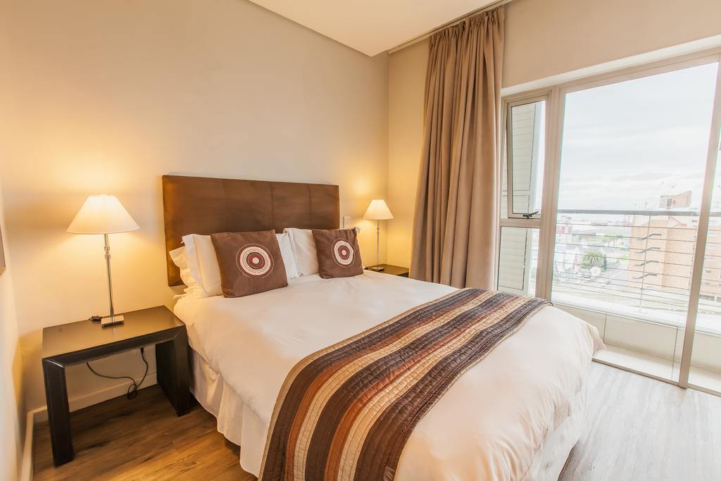 Apartament Sleepsweet Harbouredge Kapsztad Zewnętrze zdjęcie