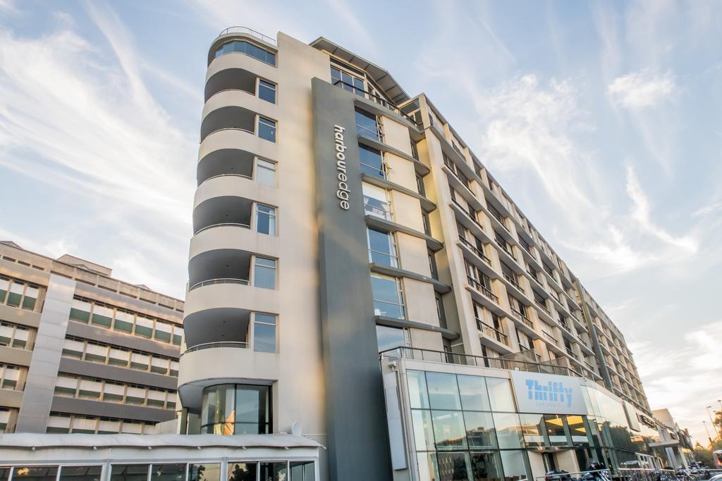 Apartament Sleepsweet Harbouredge Kapsztad Zewnętrze zdjęcie