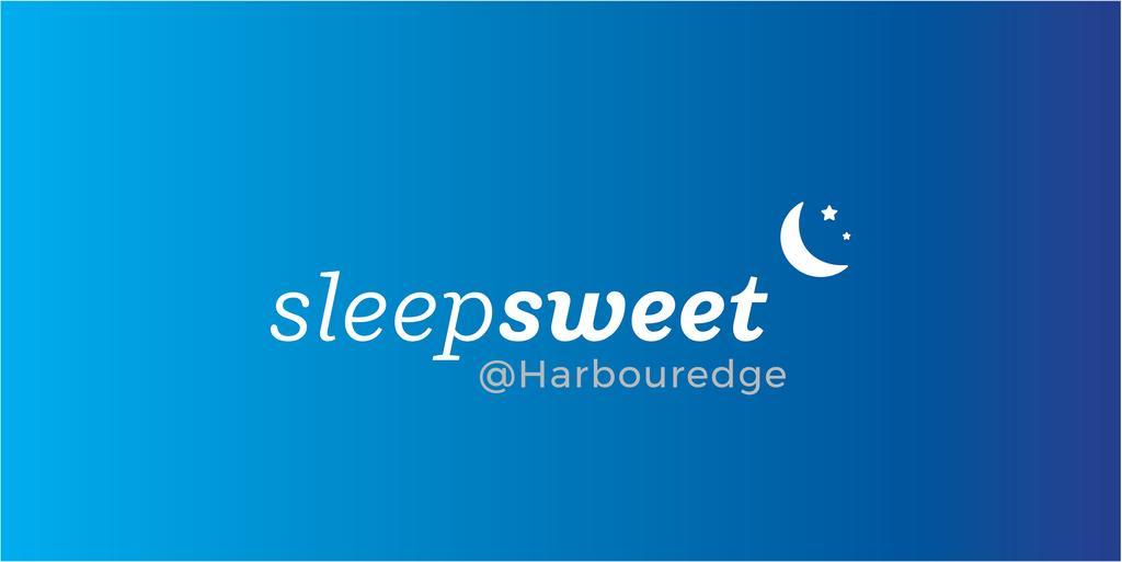 Apartament Sleepsweet Harbouredge Kapsztad Zewnętrze zdjęcie