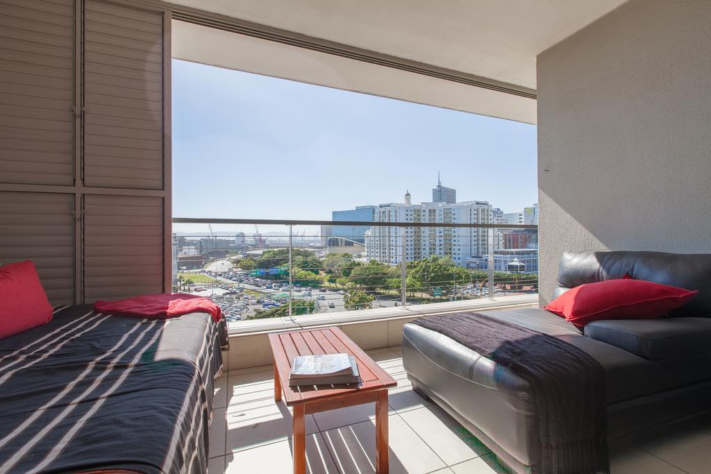 Apartament Sleepsweet Harbouredge Kapsztad Zewnętrze zdjęcie