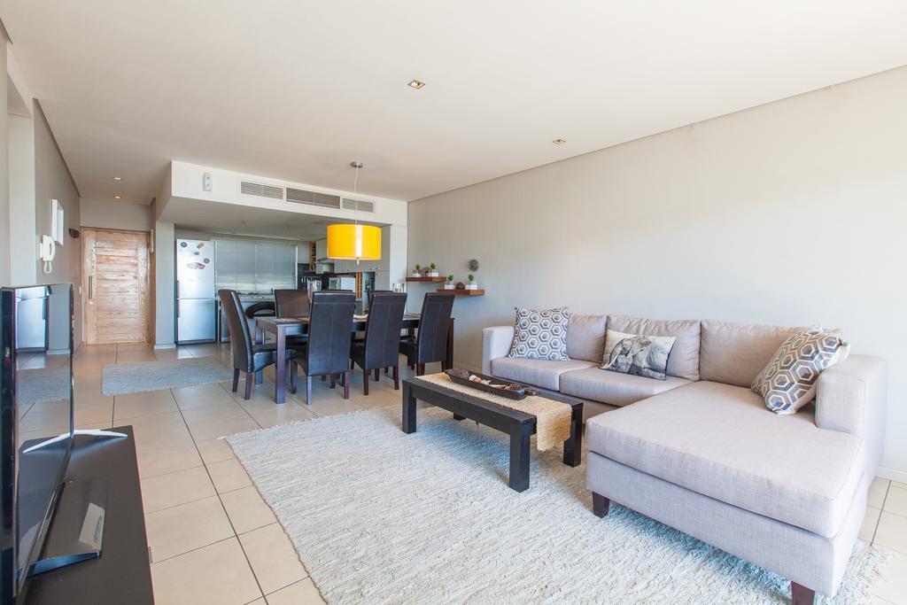 Apartament Sleepsweet Harbouredge Kapsztad Zewnętrze zdjęcie