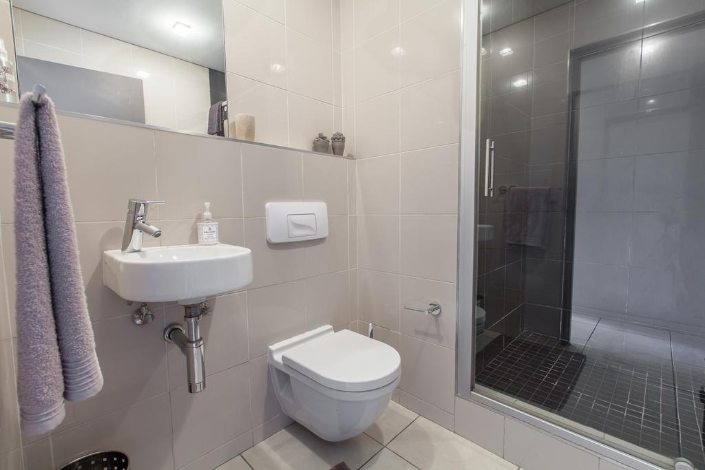 Apartament Sleepsweet Harbouredge Kapsztad Zewnętrze zdjęcie
