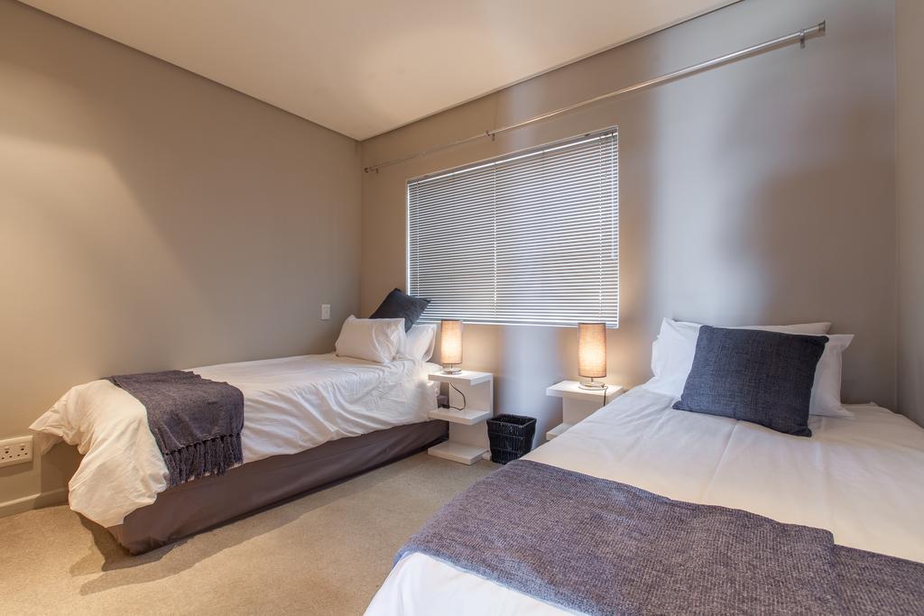 Apartament Sleepsweet Harbouredge Kapsztad Zewnętrze zdjęcie