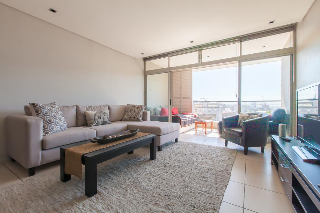 Apartament Sleepsweet Harbouredge Kapsztad Zewnętrze zdjęcie