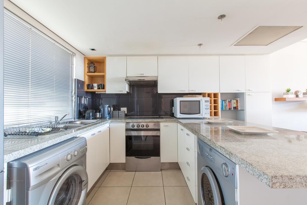 Apartament Sleepsweet Harbouredge Kapsztad Zewnętrze zdjęcie