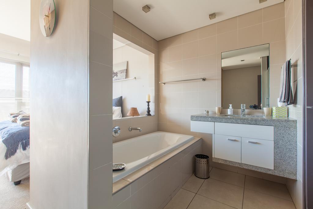 Apartament Sleepsweet Harbouredge Kapsztad Zewnętrze zdjęcie