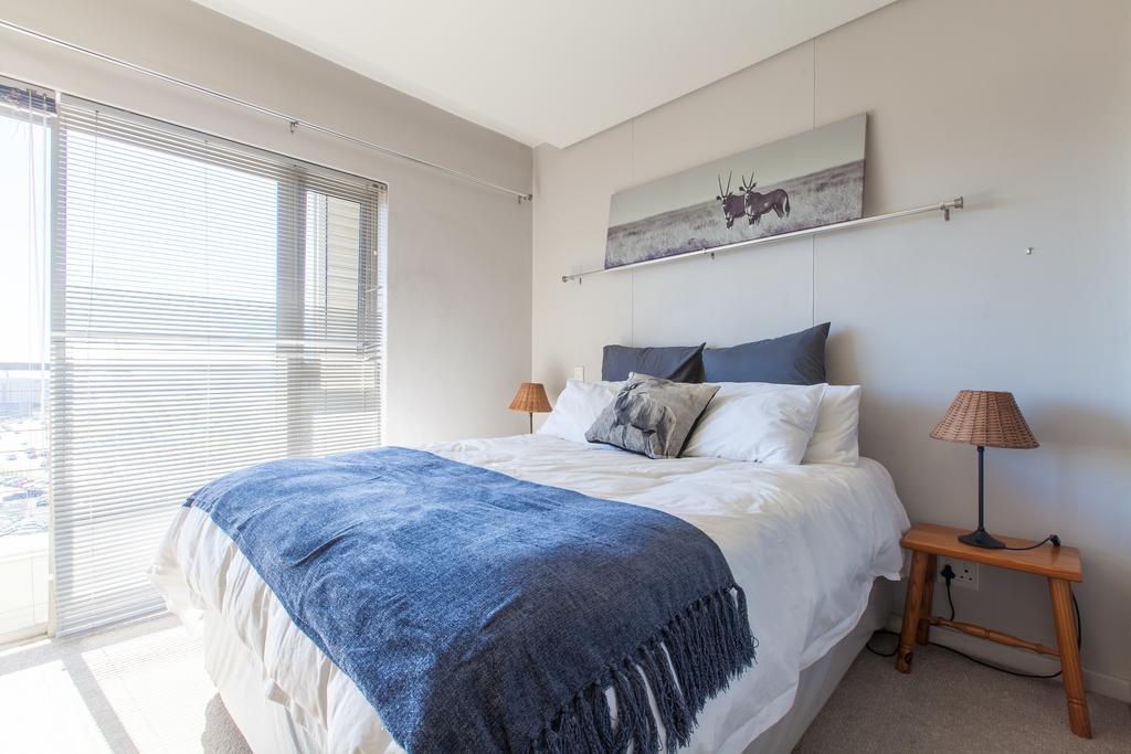 Apartament Sleepsweet Harbouredge Kapsztad Zewnętrze zdjęcie