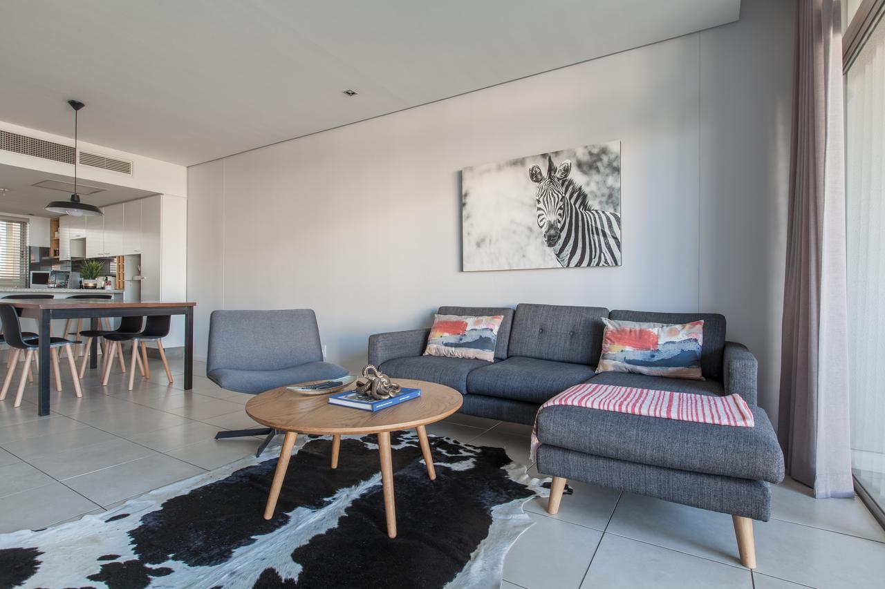 Apartament Sleepsweet Harbouredge Kapsztad Zewnętrze zdjęcie