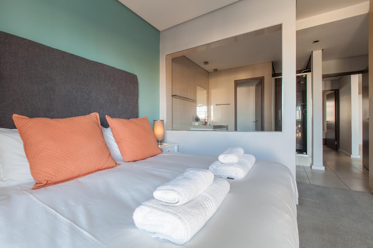 Apartament Sleepsweet Harbouredge Kapsztad Zewnętrze zdjęcie