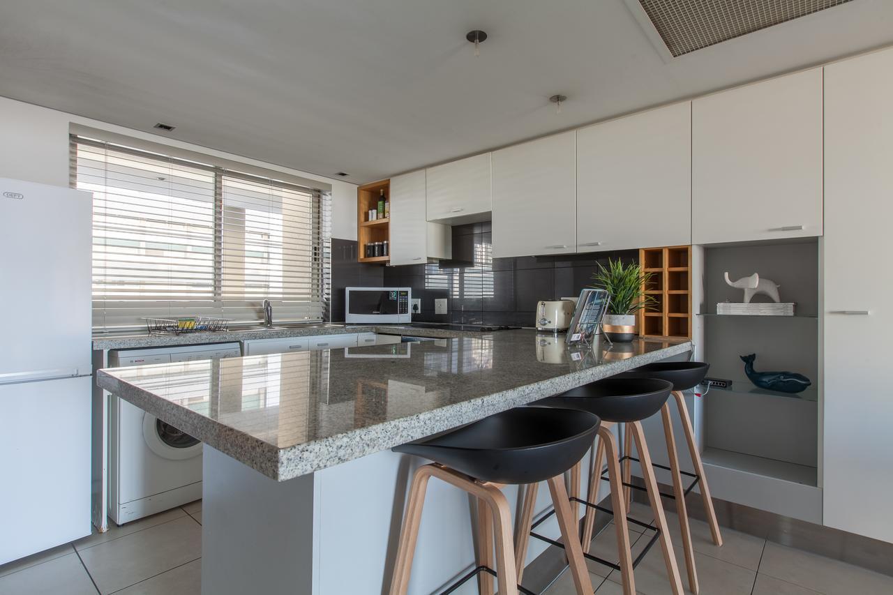 Apartament Sleepsweet Harbouredge Kapsztad Zewnętrze zdjęcie