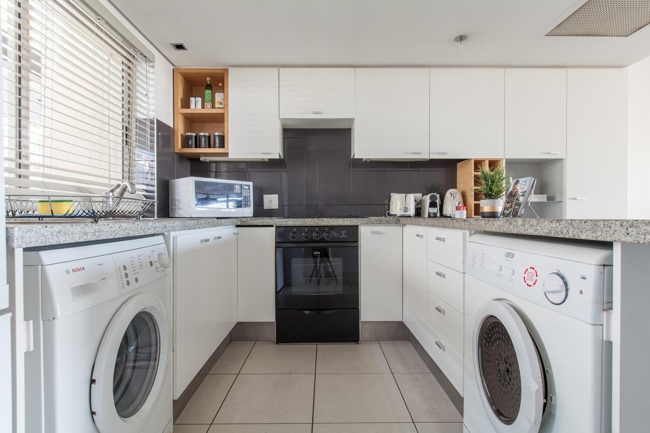 Apartament Sleepsweet Harbouredge Kapsztad Zewnętrze zdjęcie