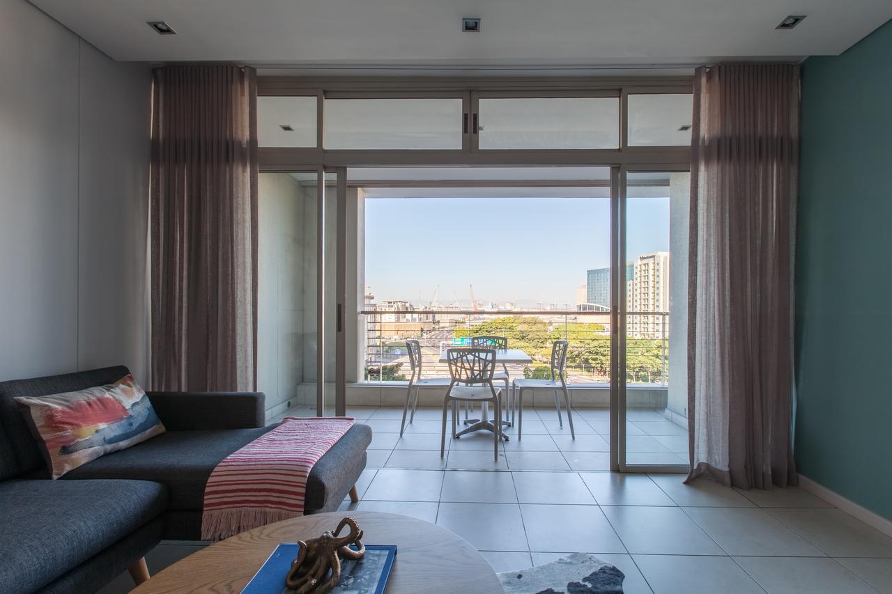 Apartament Sleepsweet Harbouredge Kapsztad Zewnętrze zdjęcie