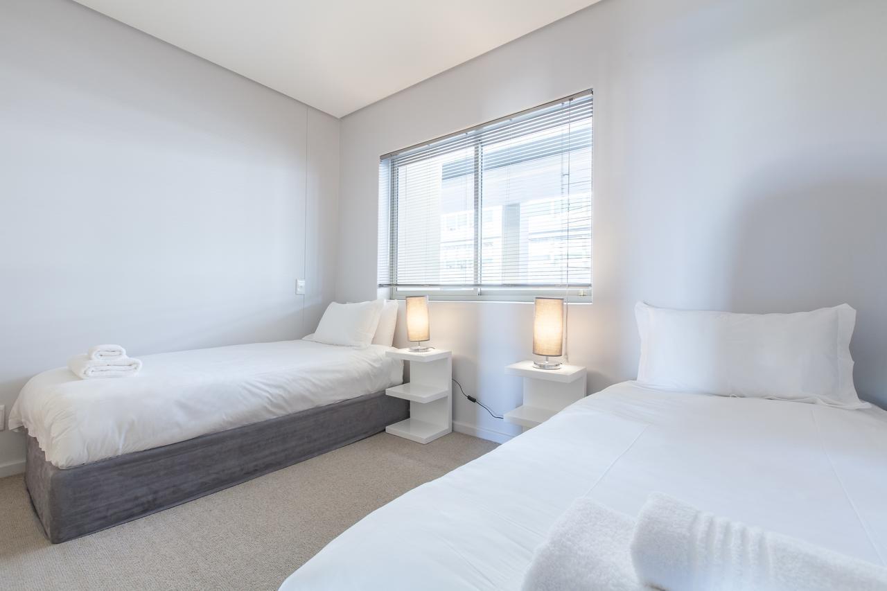 Apartament Sleepsweet Harbouredge Kapsztad Zewnętrze zdjęcie
