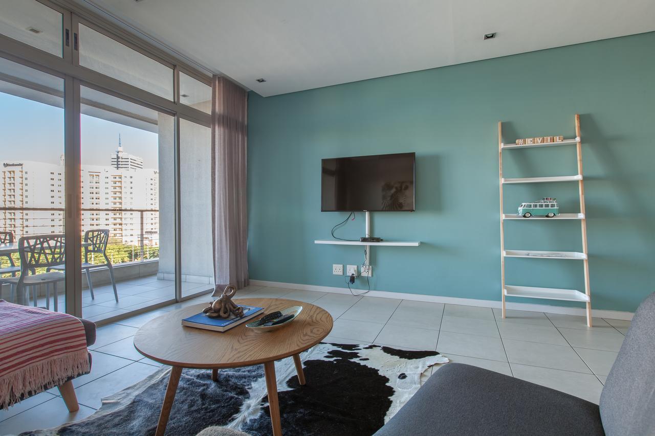 Apartament Sleepsweet Harbouredge Kapsztad Zewnętrze zdjęcie