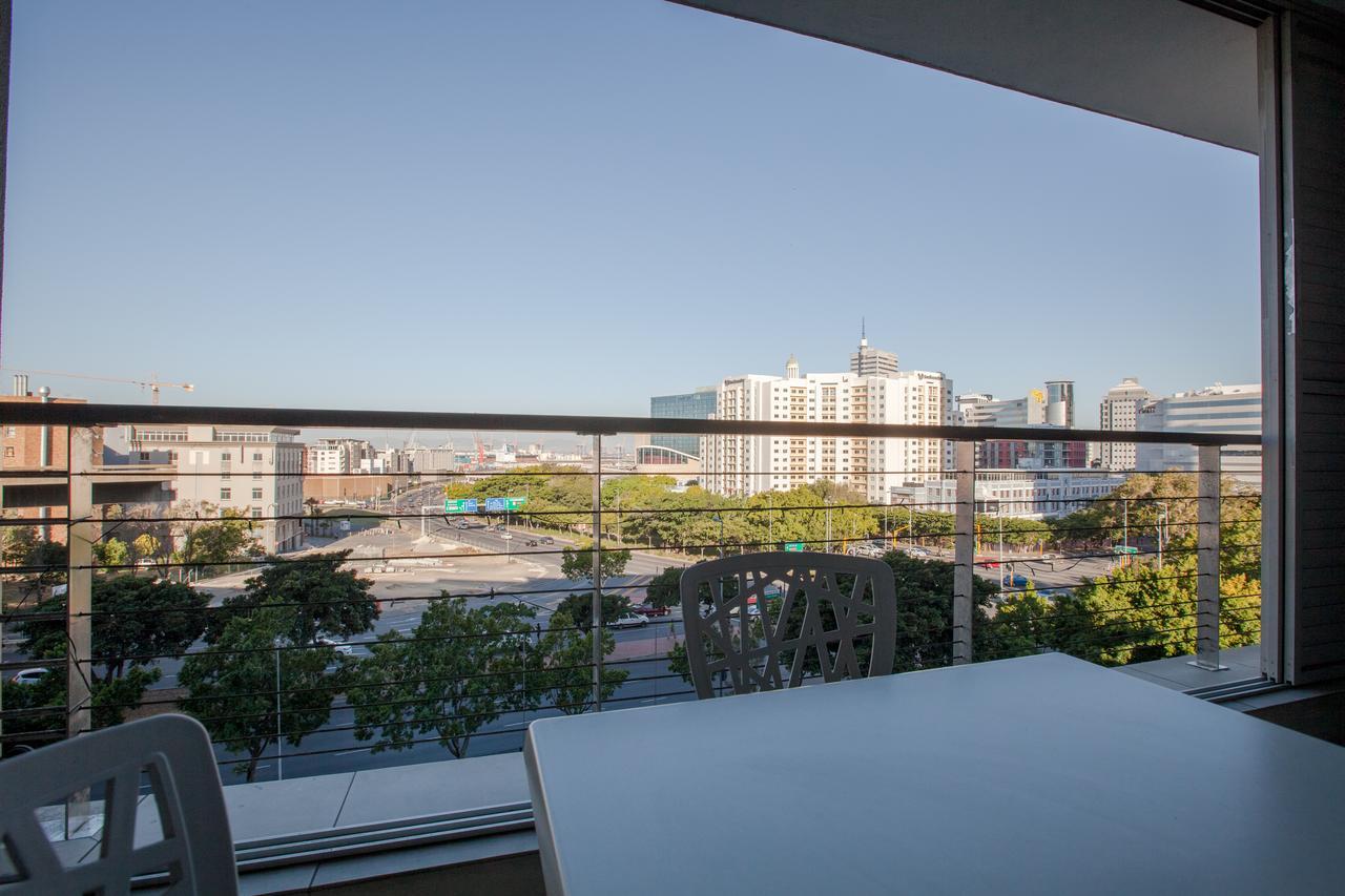 Apartament Sleepsweet Harbouredge Kapsztad Zewnętrze zdjęcie