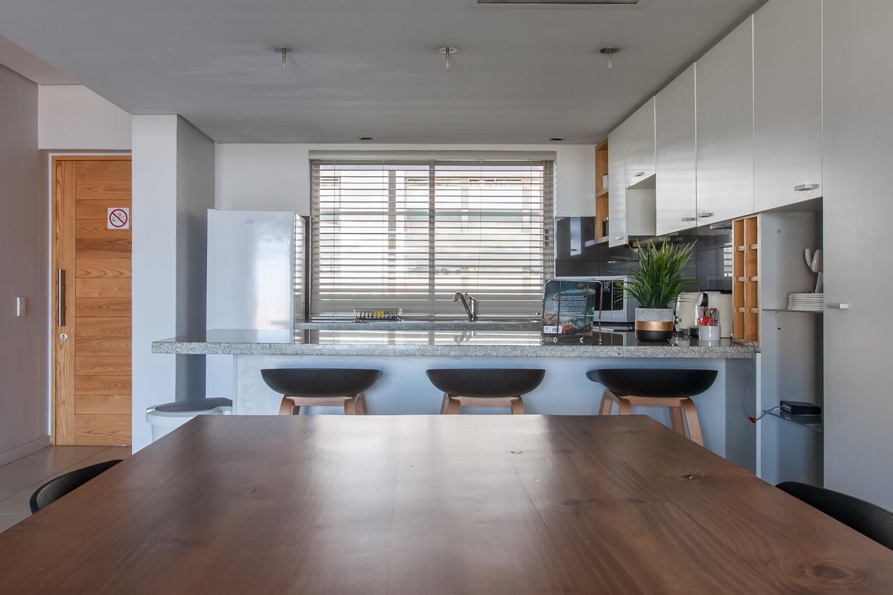 Apartament Sleepsweet Harbouredge Kapsztad Zewnętrze zdjęcie
