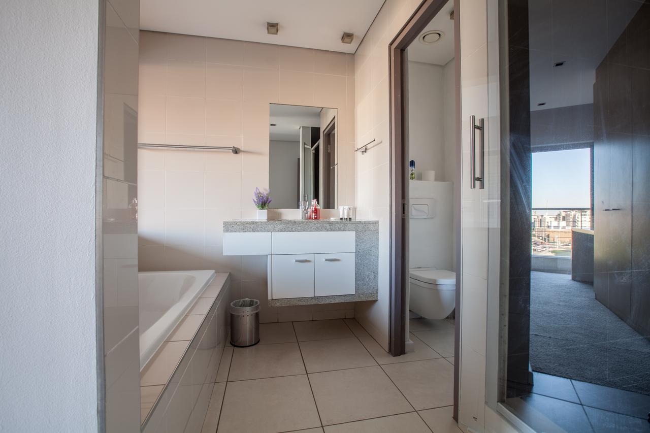 Apartament Sleepsweet Harbouredge Kapsztad Zewnętrze zdjęcie