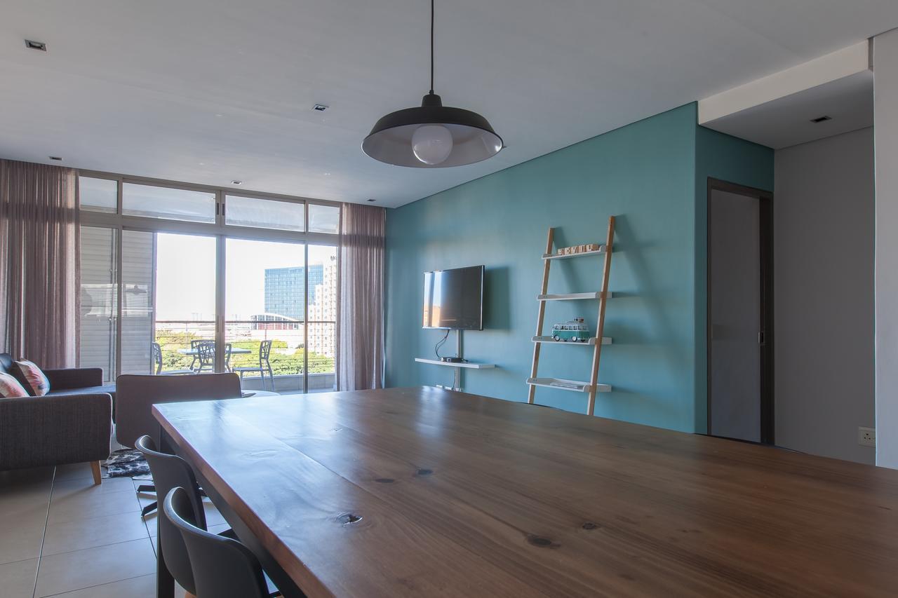 Apartament Sleepsweet Harbouredge Kapsztad Zewnętrze zdjęcie