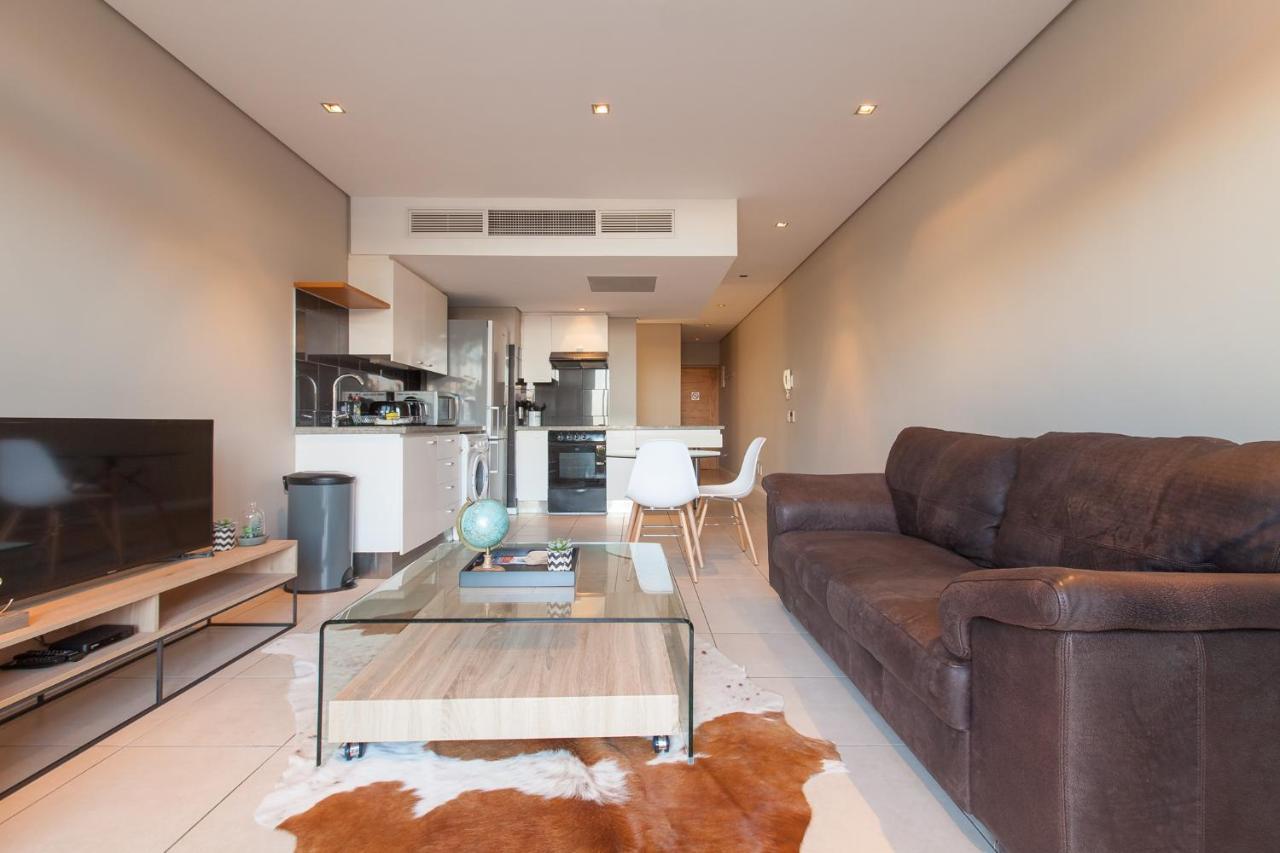 Apartament Sleepsweet Harbouredge Kapsztad Zewnętrze zdjęcie