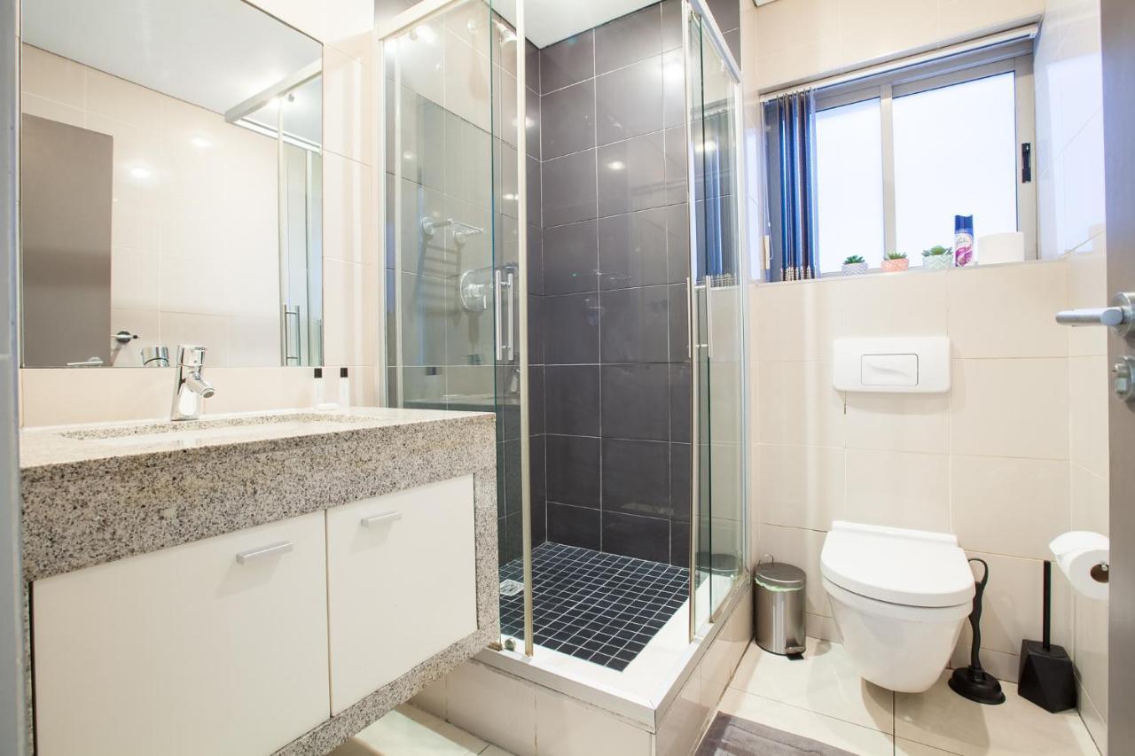 Apartament Sleepsweet Harbouredge Kapsztad Zewnętrze zdjęcie