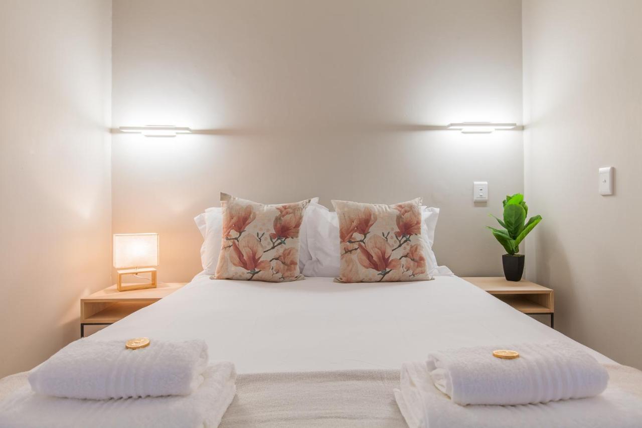 Apartament Sleepsweet Harbouredge Kapsztad Zewnętrze zdjęcie