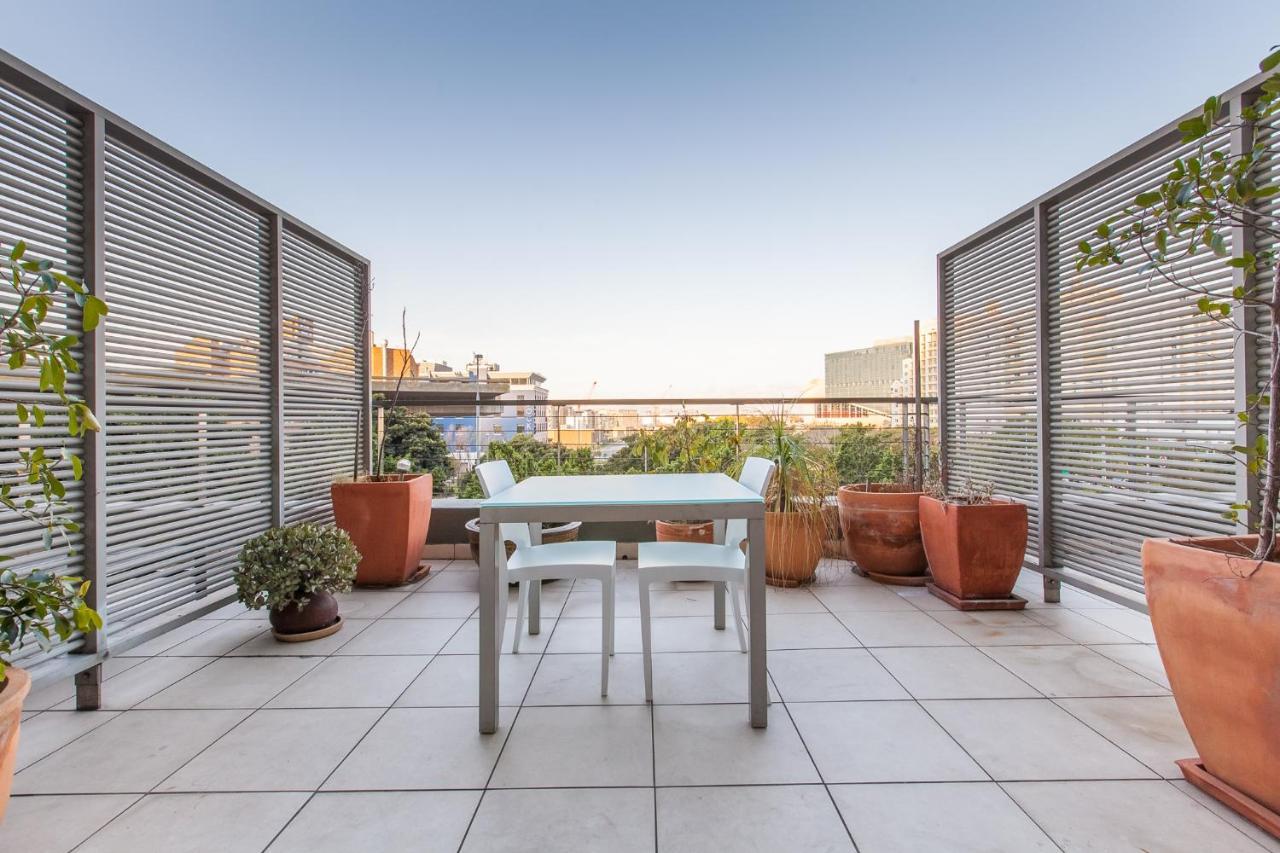 Apartament Sleepsweet Harbouredge Kapsztad Zewnętrze zdjęcie