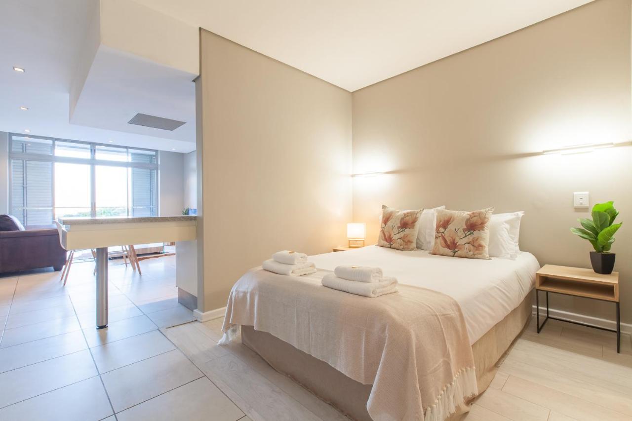 Apartament Sleepsweet Harbouredge Kapsztad Zewnętrze zdjęcie