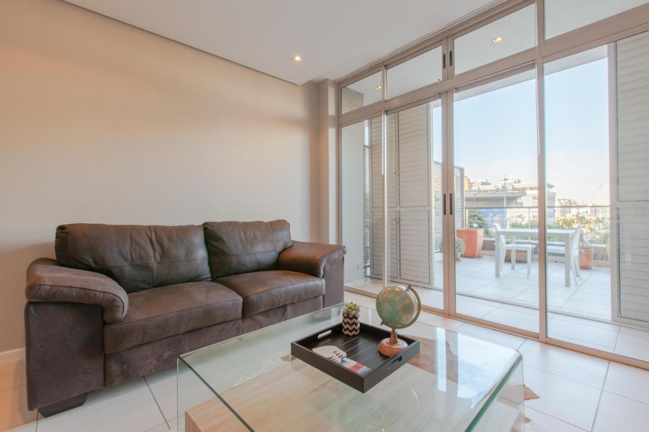 Apartament Sleepsweet Harbouredge Kapsztad Zewnętrze zdjęcie