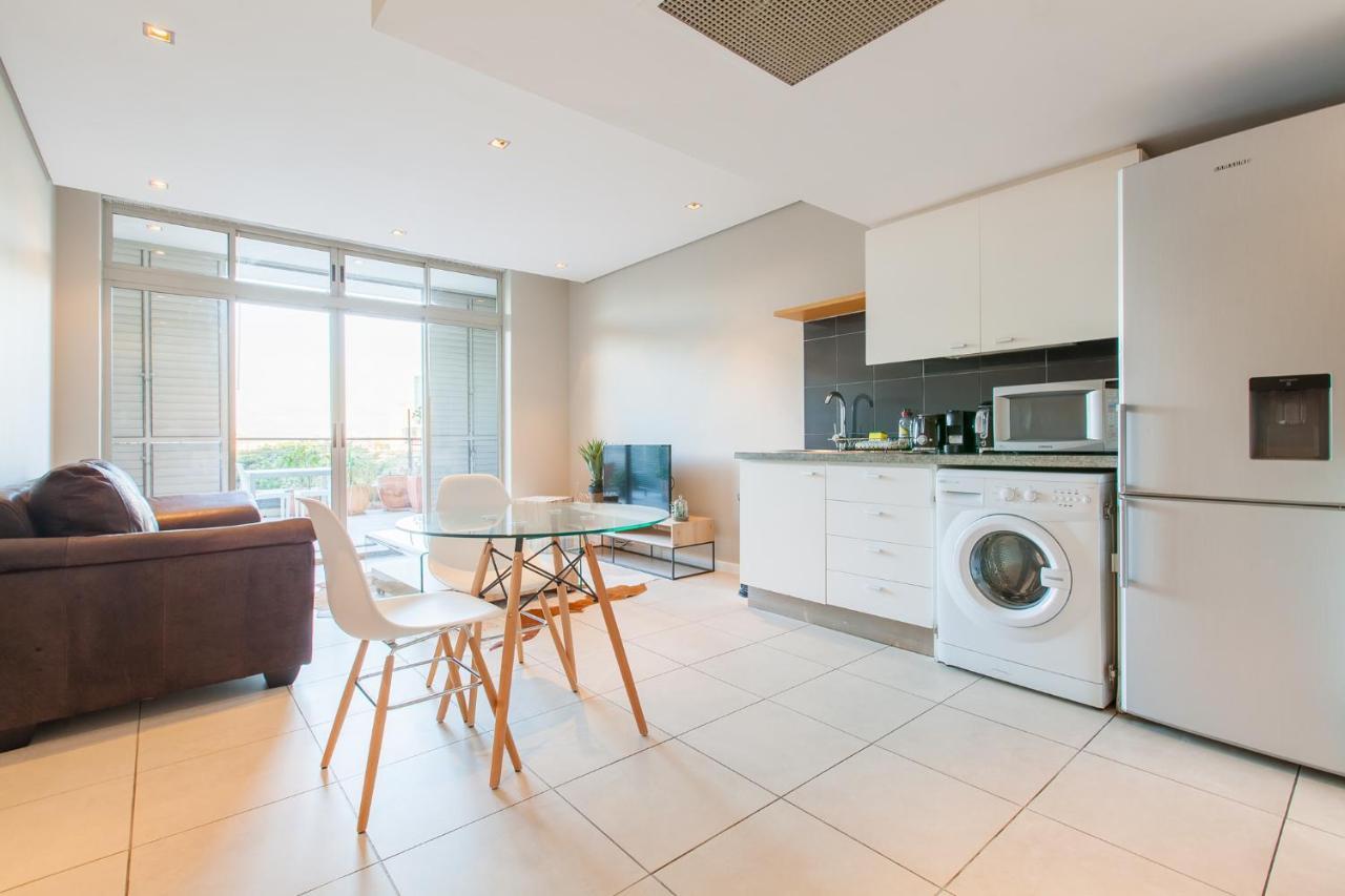 Apartament Sleepsweet Harbouredge Kapsztad Zewnętrze zdjęcie