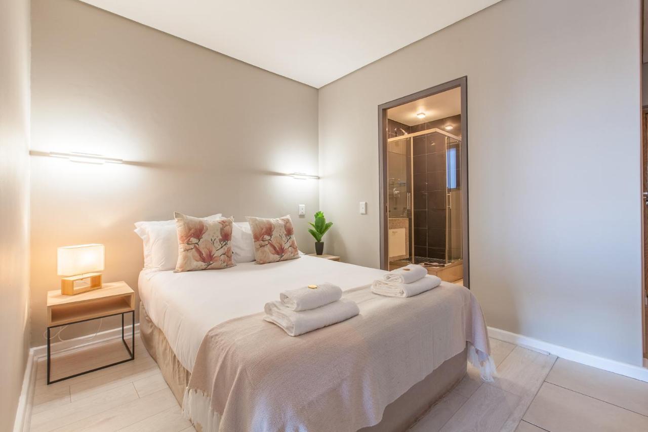 Apartament Sleepsweet Harbouredge Kapsztad Zewnętrze zdjęcie