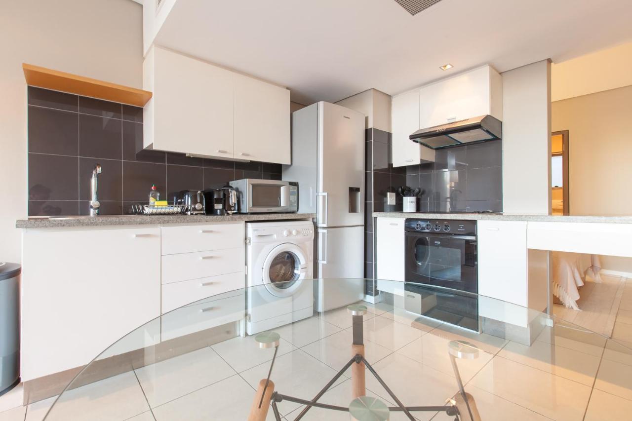 Apartament Sleepsweet Harbouredge Kapsztad Zewnętrze zdjęcie