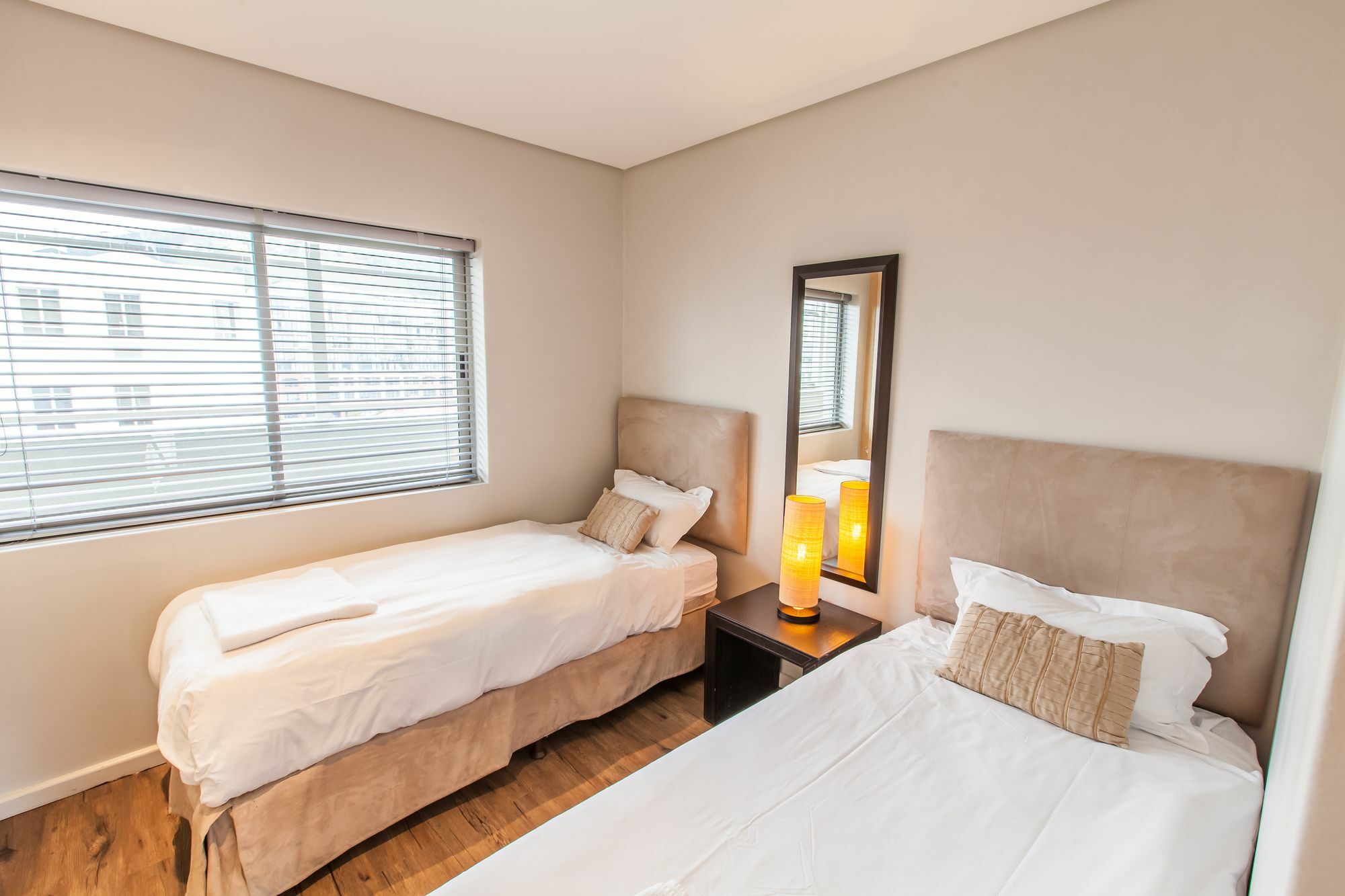 Apartament Sleepsweet Harbouredge Kapsztad Zewnętrze zdjęcie
