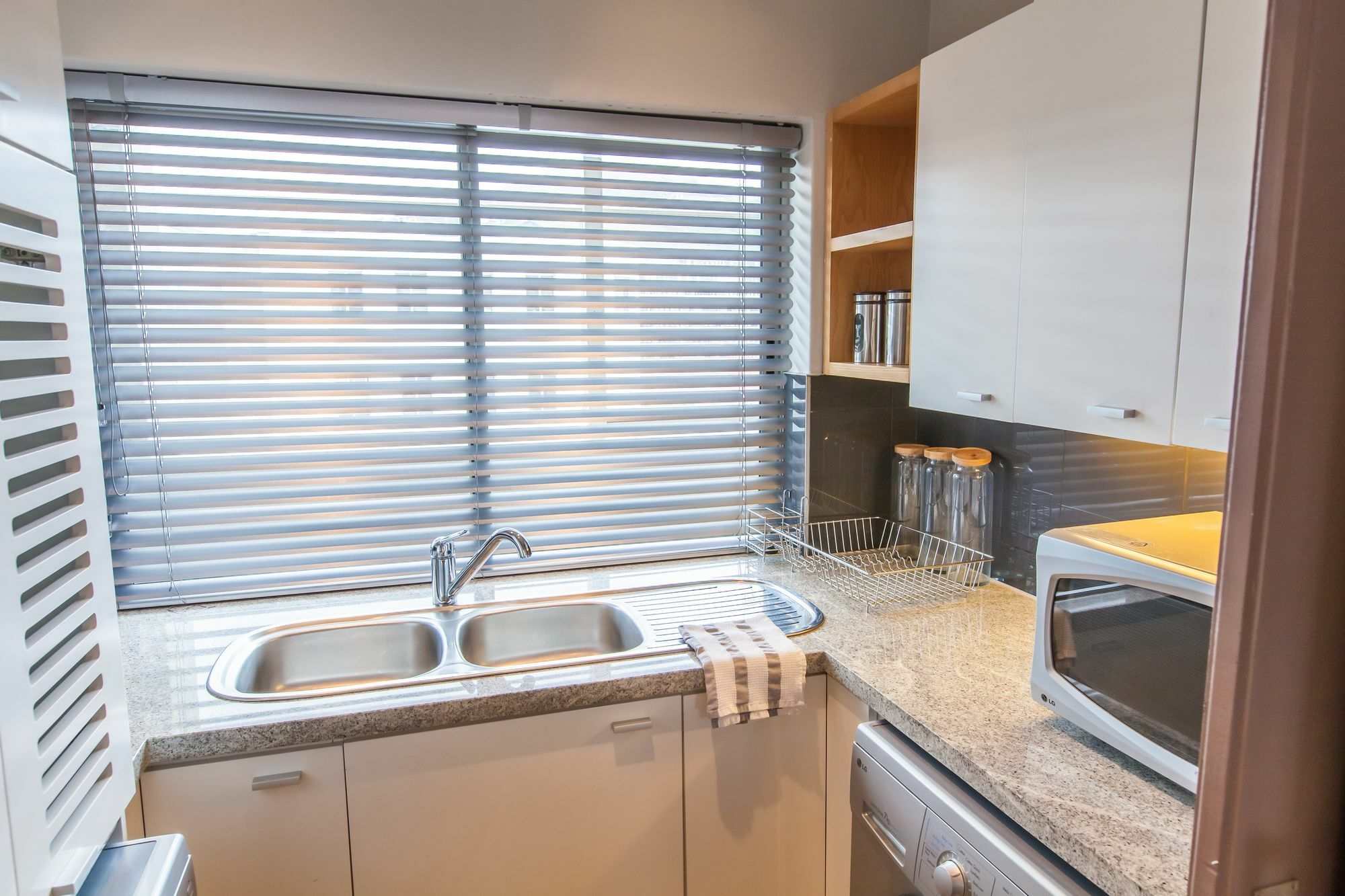 Apartament Sleepsweet Harbouredge Kapsztad Zewnętrze zdjęcie