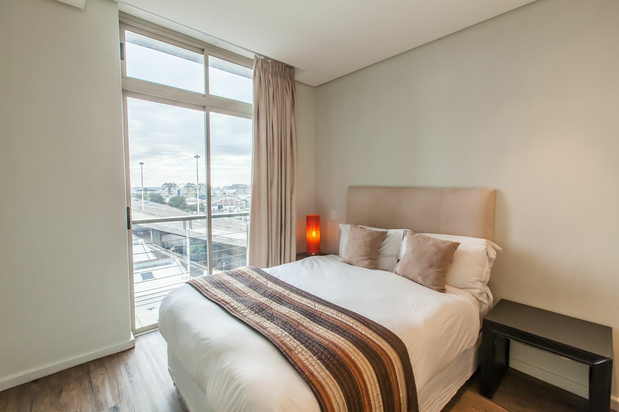 Apartament Sleepsweet Harbouredge Kapsztad Zewnętrze zdjęcie
