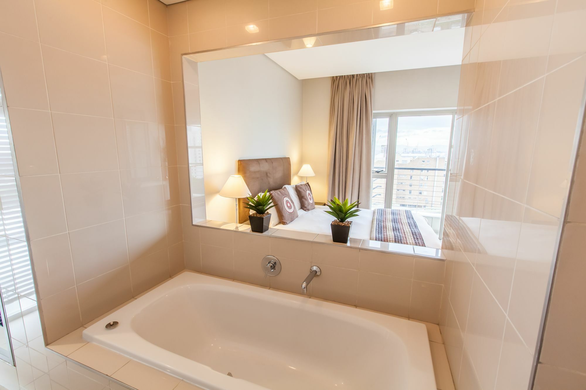 Apartament Sleepsweet Harbouredge Kapsztad Zewnętrze zdjęcie