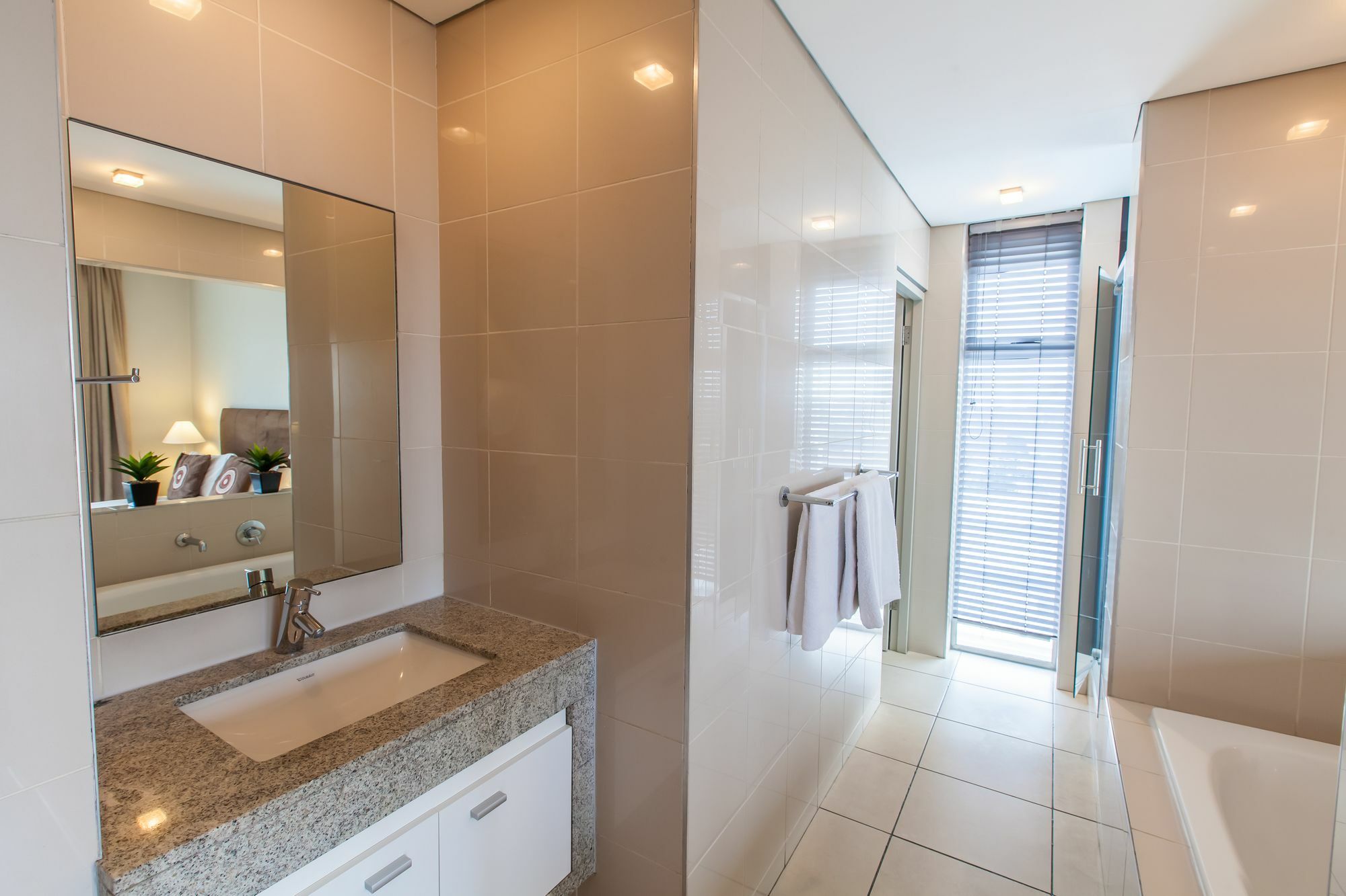 Apartament Sleepsweet Harbouredge Kapsztad Zewnętrze zdjęcie
