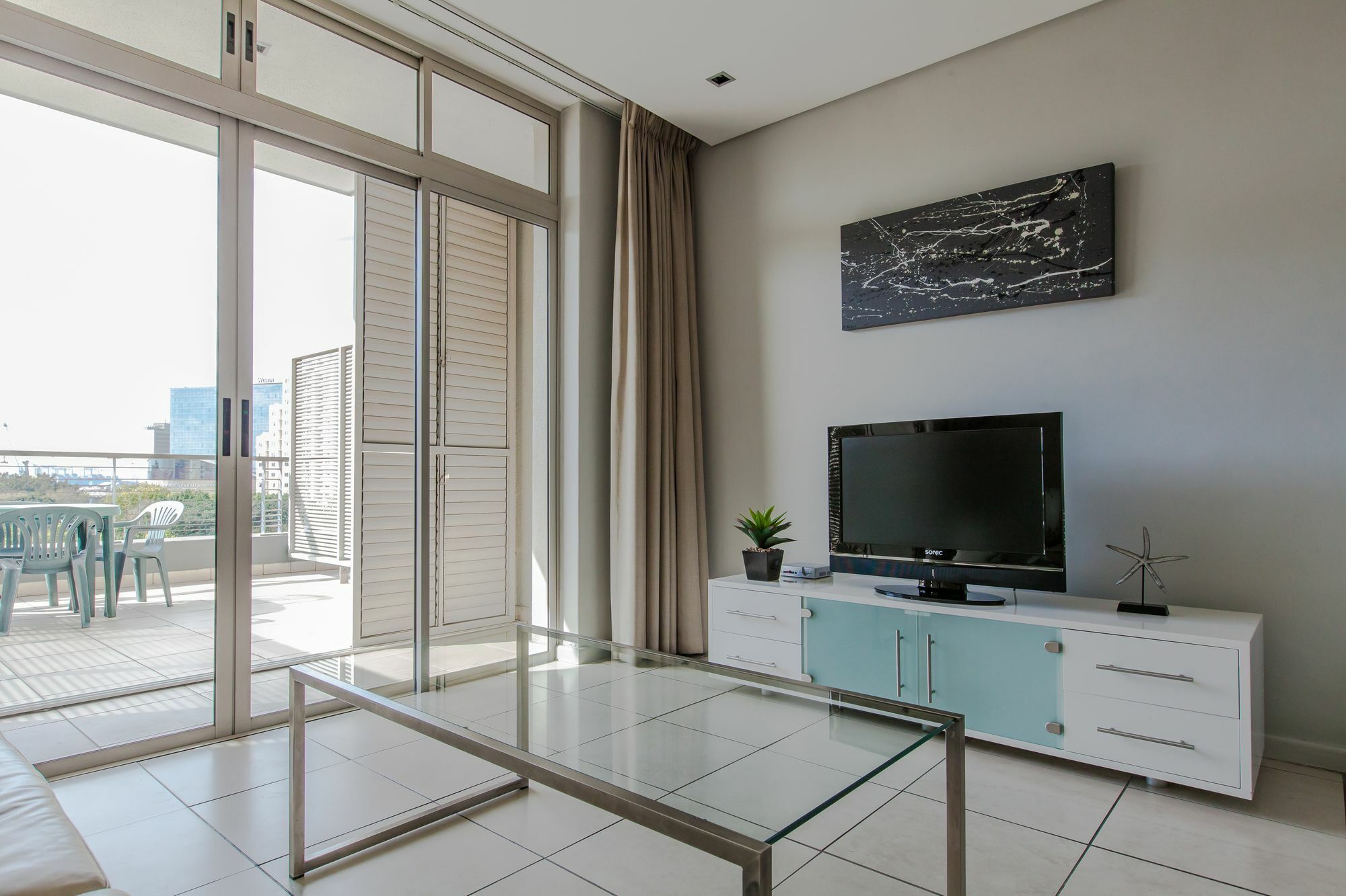 Apartament Sleepsweet Harbouredge Kapsztad Zewnętrze zdjęcie