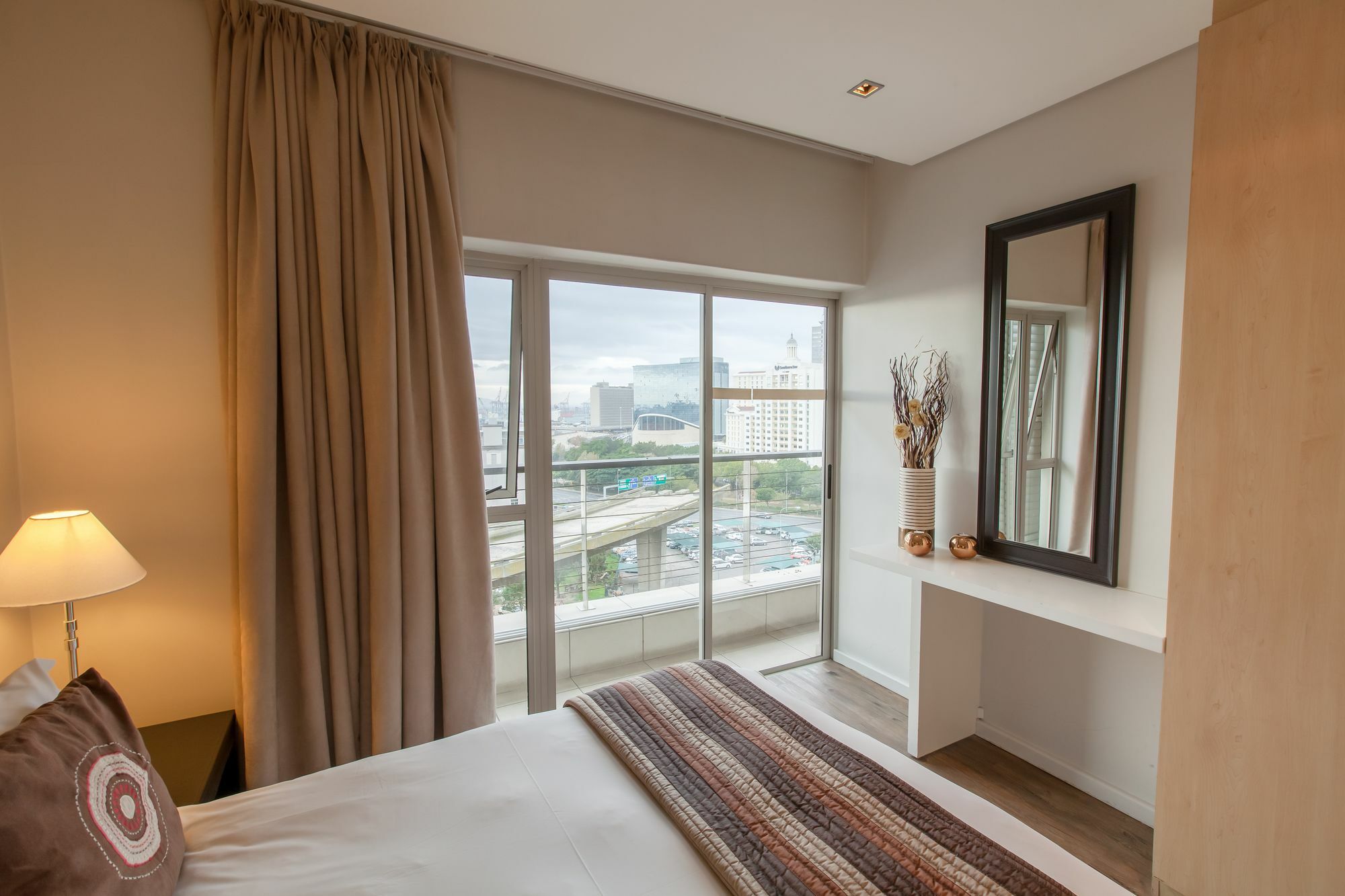 Apartament Sleepsweet Harbouredge Kapsztad Zewnętrze zdjęcie