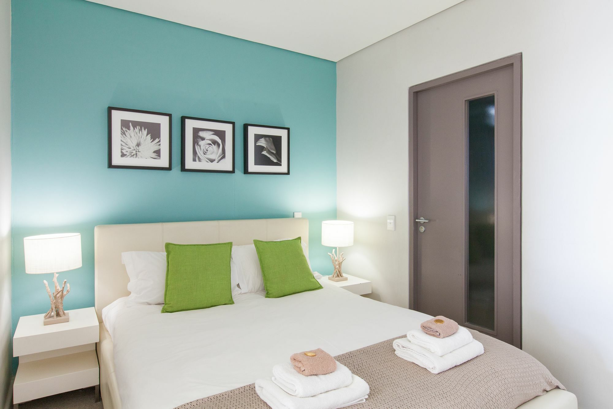 Apartament Sleepsweet Harbouredge Kapsztad Zewnętrze zdjęcie