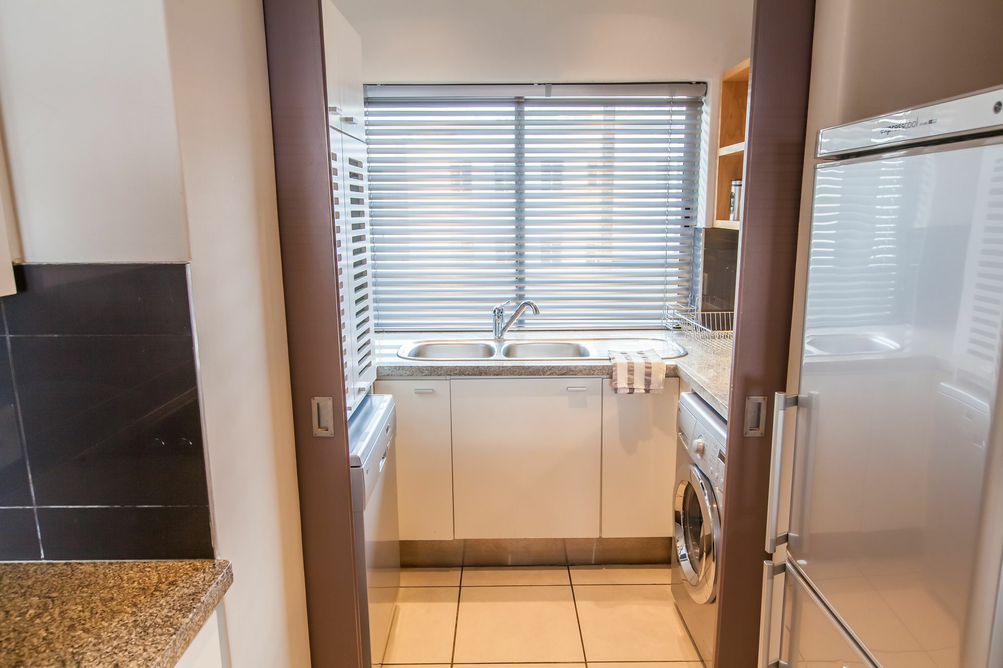 Apartament Sleepsweet Harbouredge Kapsztad Zewnętrze zdjęcie