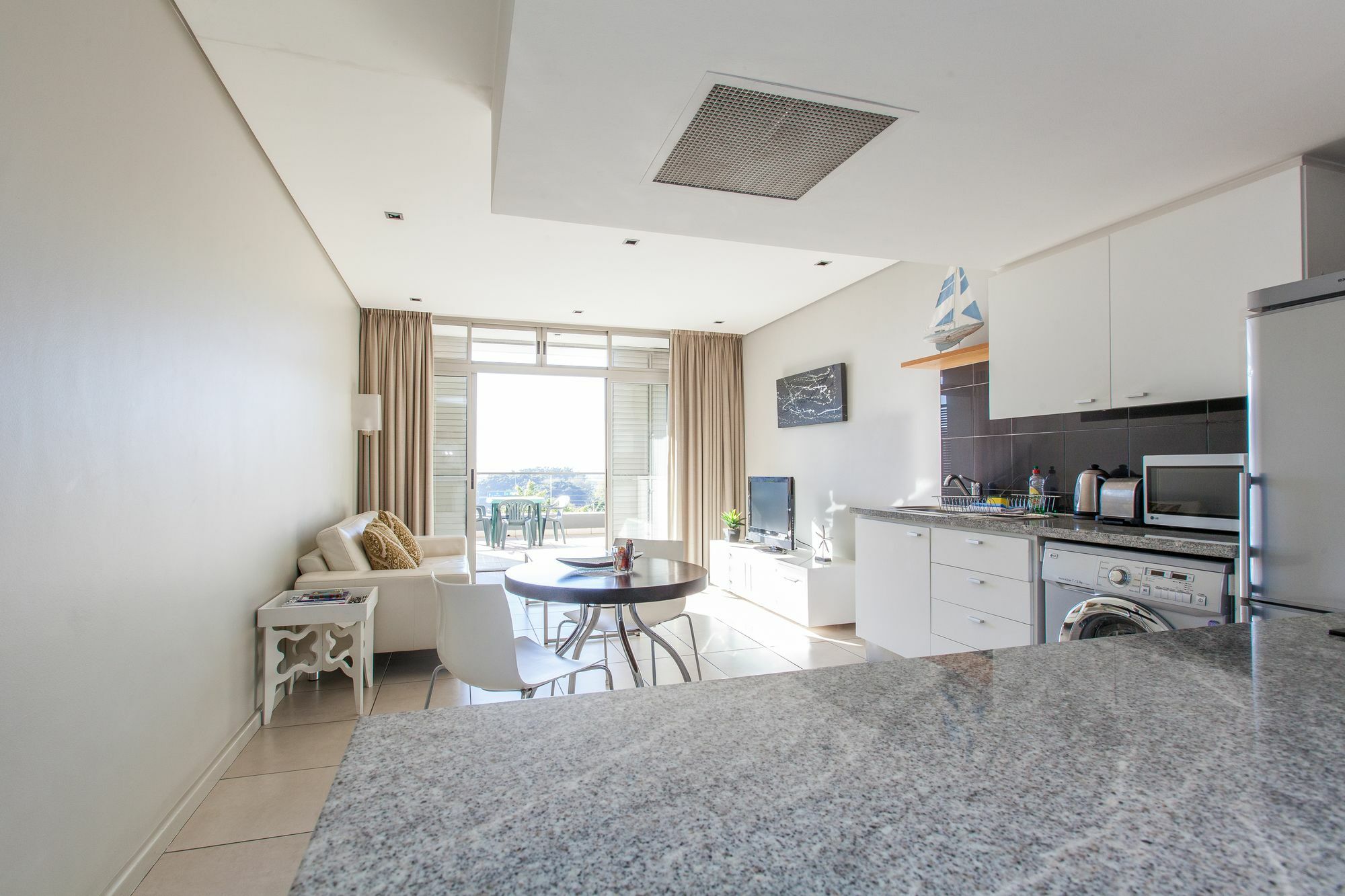 Apartament Sleepsweet Harbouredge Kapsztad Zewnętrze zdjęcie