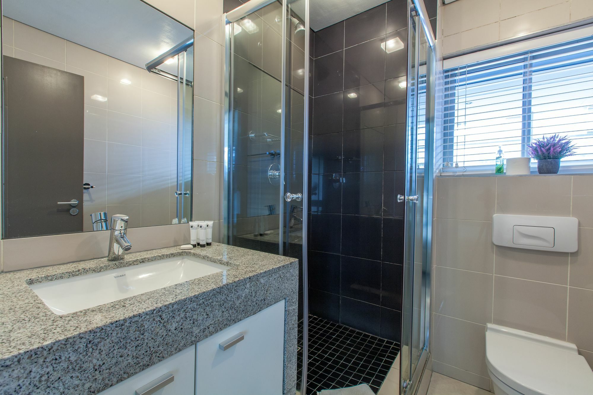 Apartament Sleepsweet Harbouredge Kapsztad Zewnętrze zdjęcie