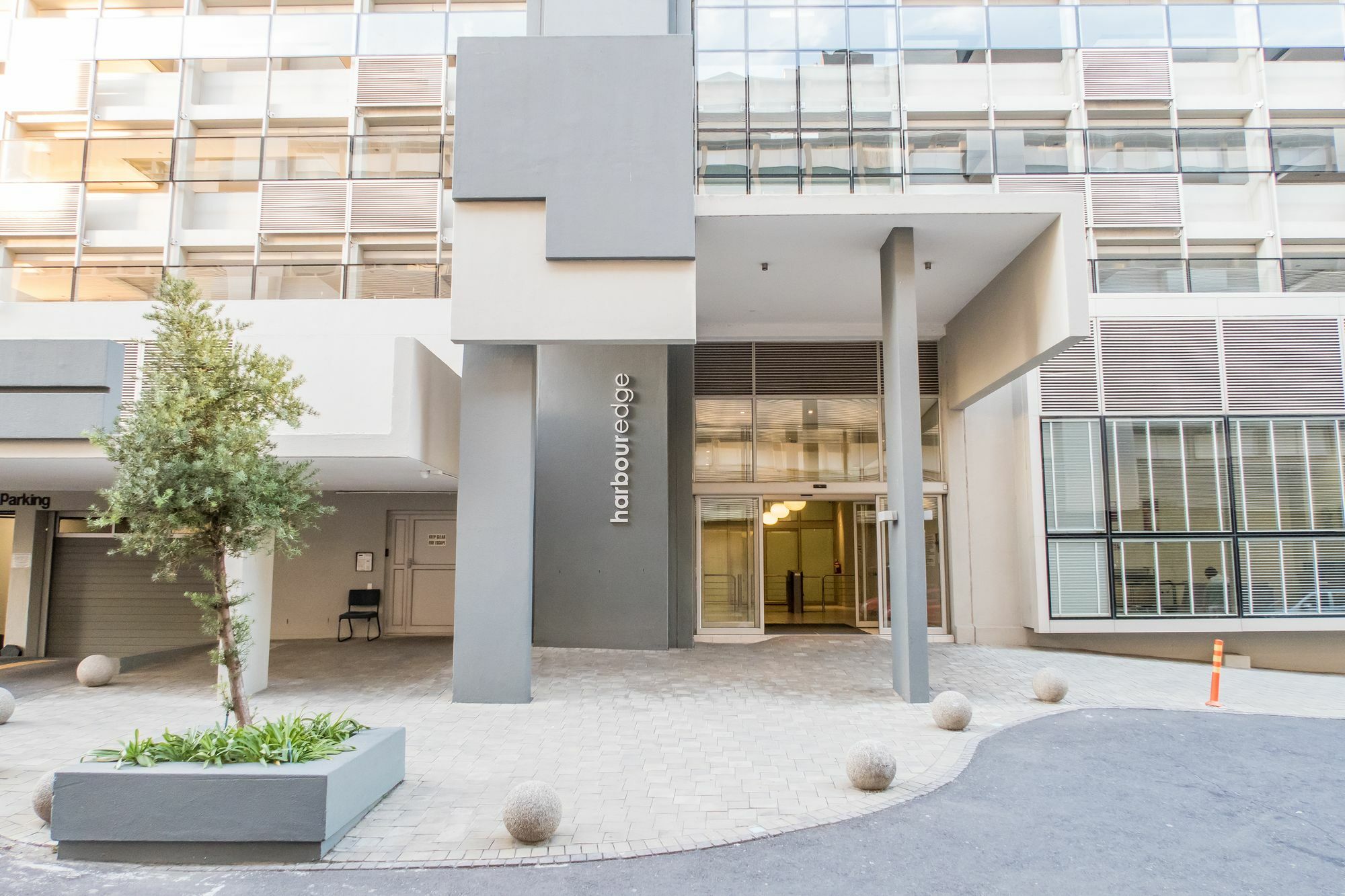 Apartament Sleepsweet Harbouredge Kapsztad Zewnętrze zdjęcie