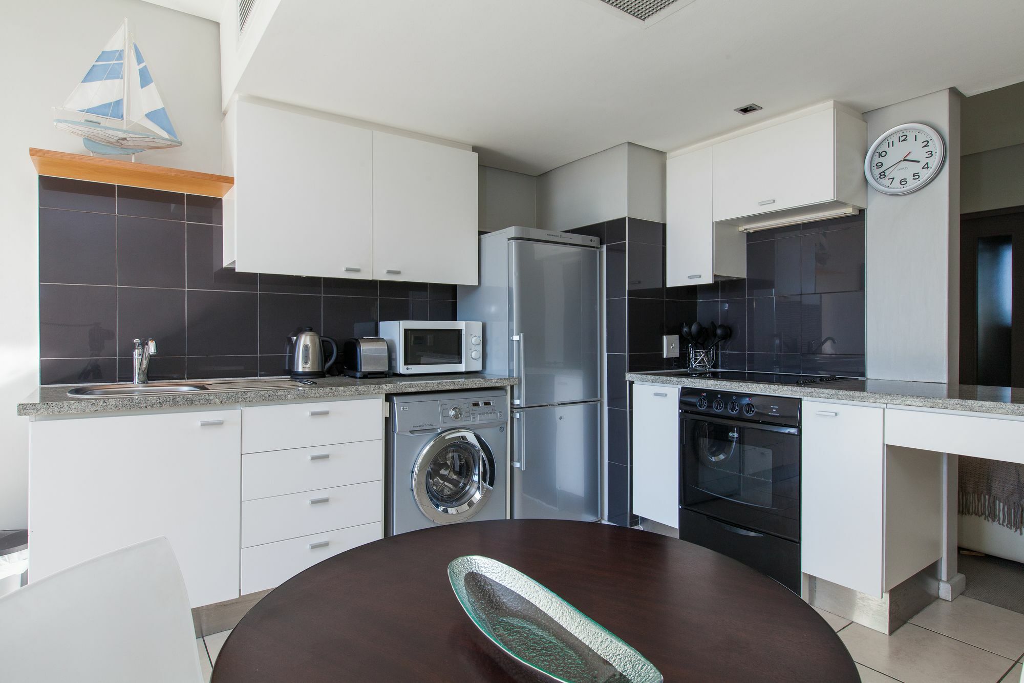 Apartament Sleepsweet Harbouredge Kapsztad Zewnętrze zdjęcie