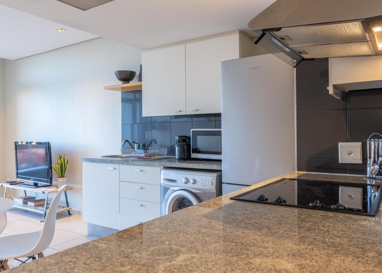 Apartament Sleepsweet Harbouredge Kapsztad Zewnętrze zdjęcie