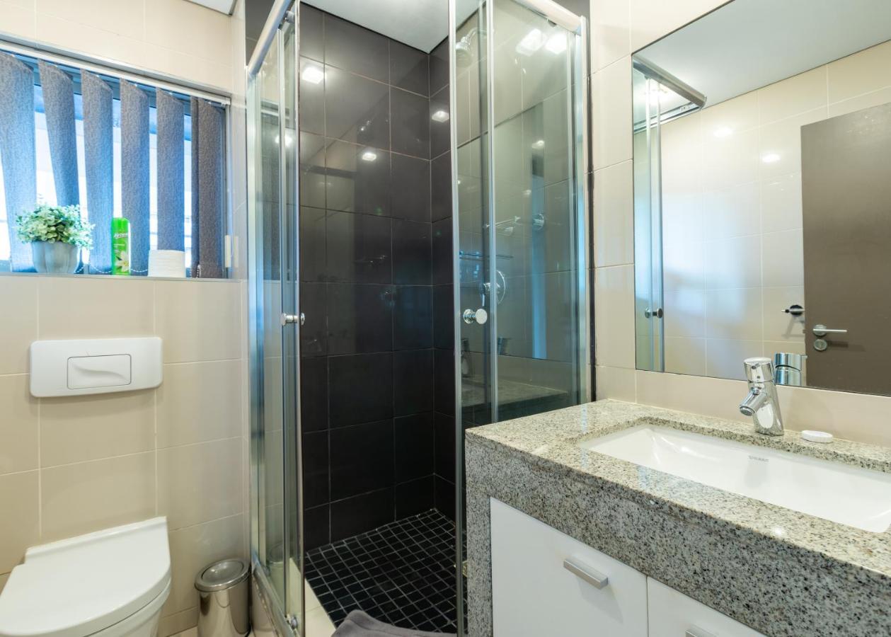 Apartament Sleepsweet Harbouredge Kapsztad Zewnętrze zdjęcie