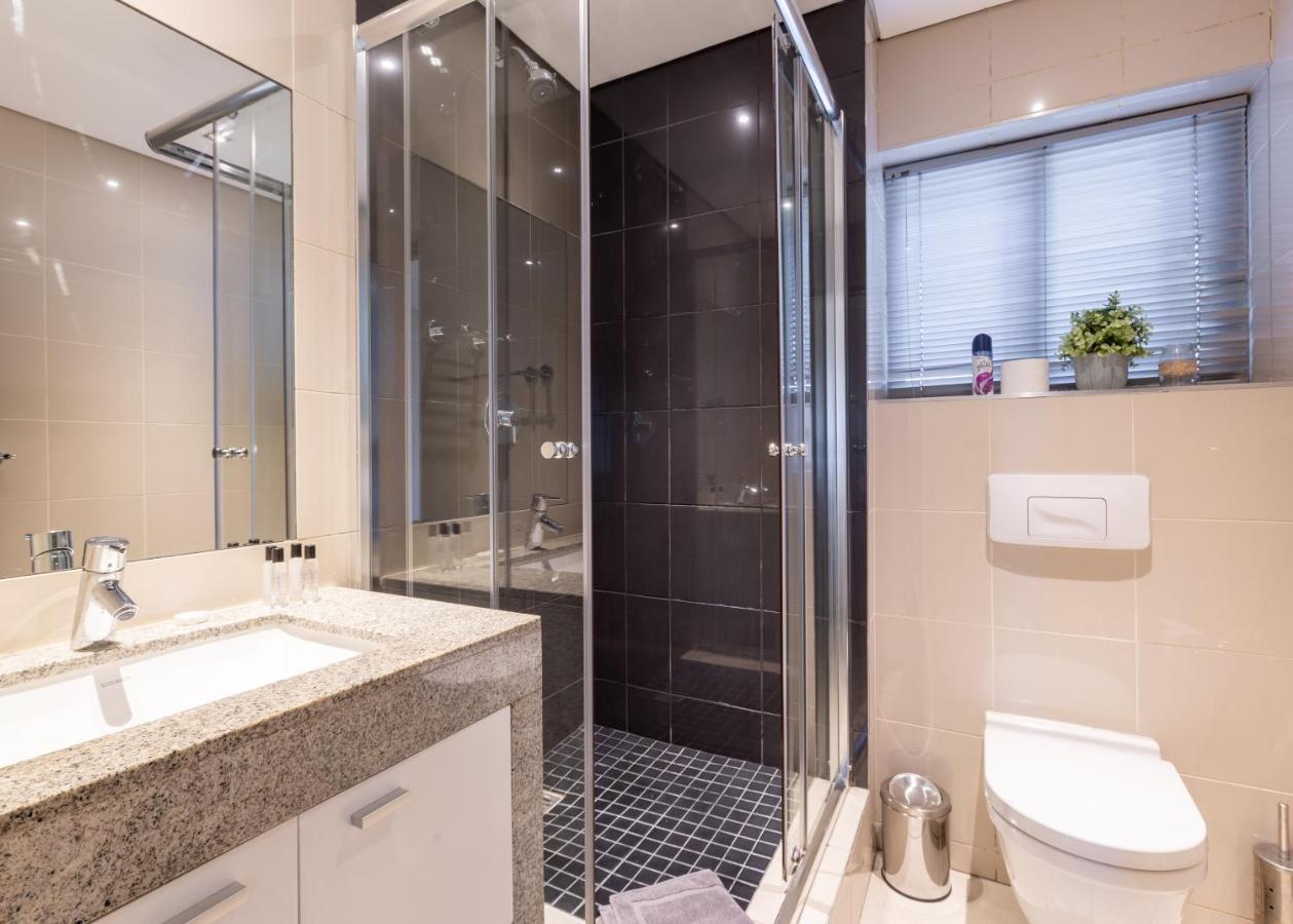 Apartament Sleepsweet Harbouredge Kapsztad Zewnętrze zdjęcie